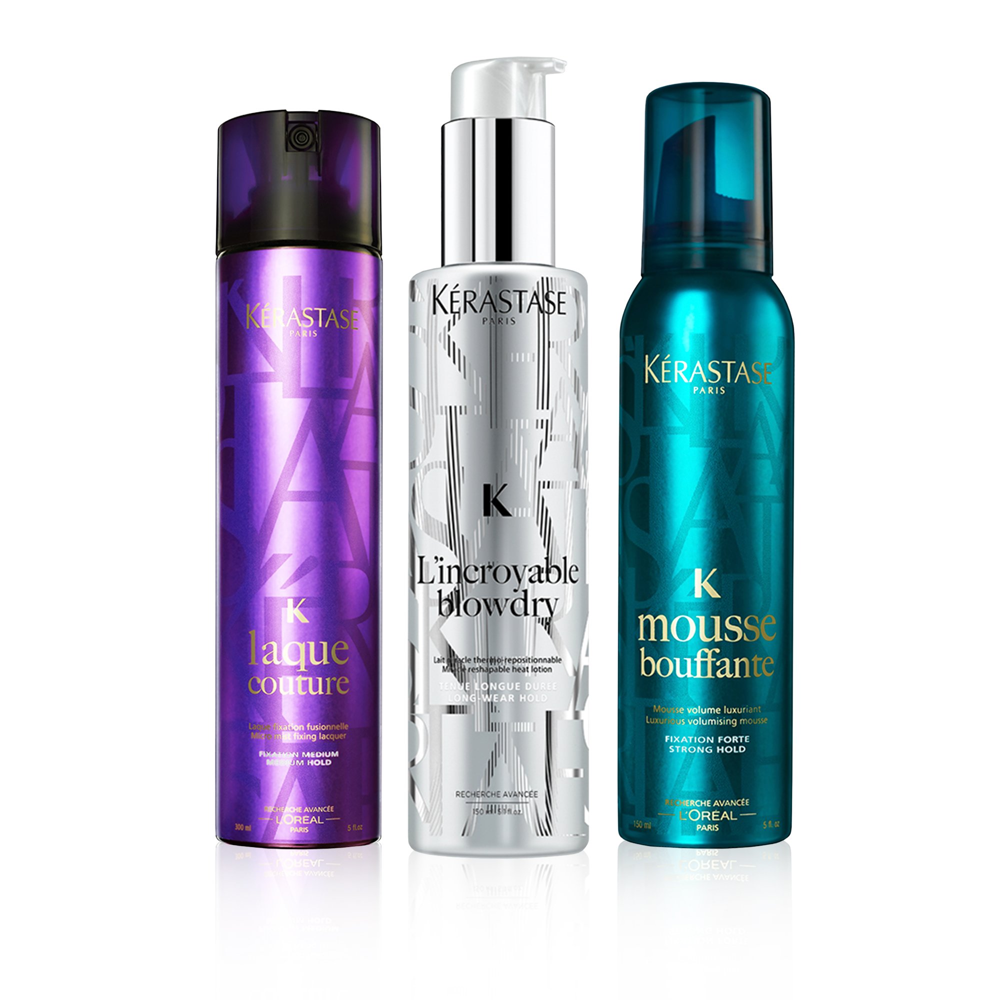 styling kerastase